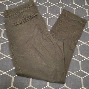 Old Navy Pixie Ankle Pant